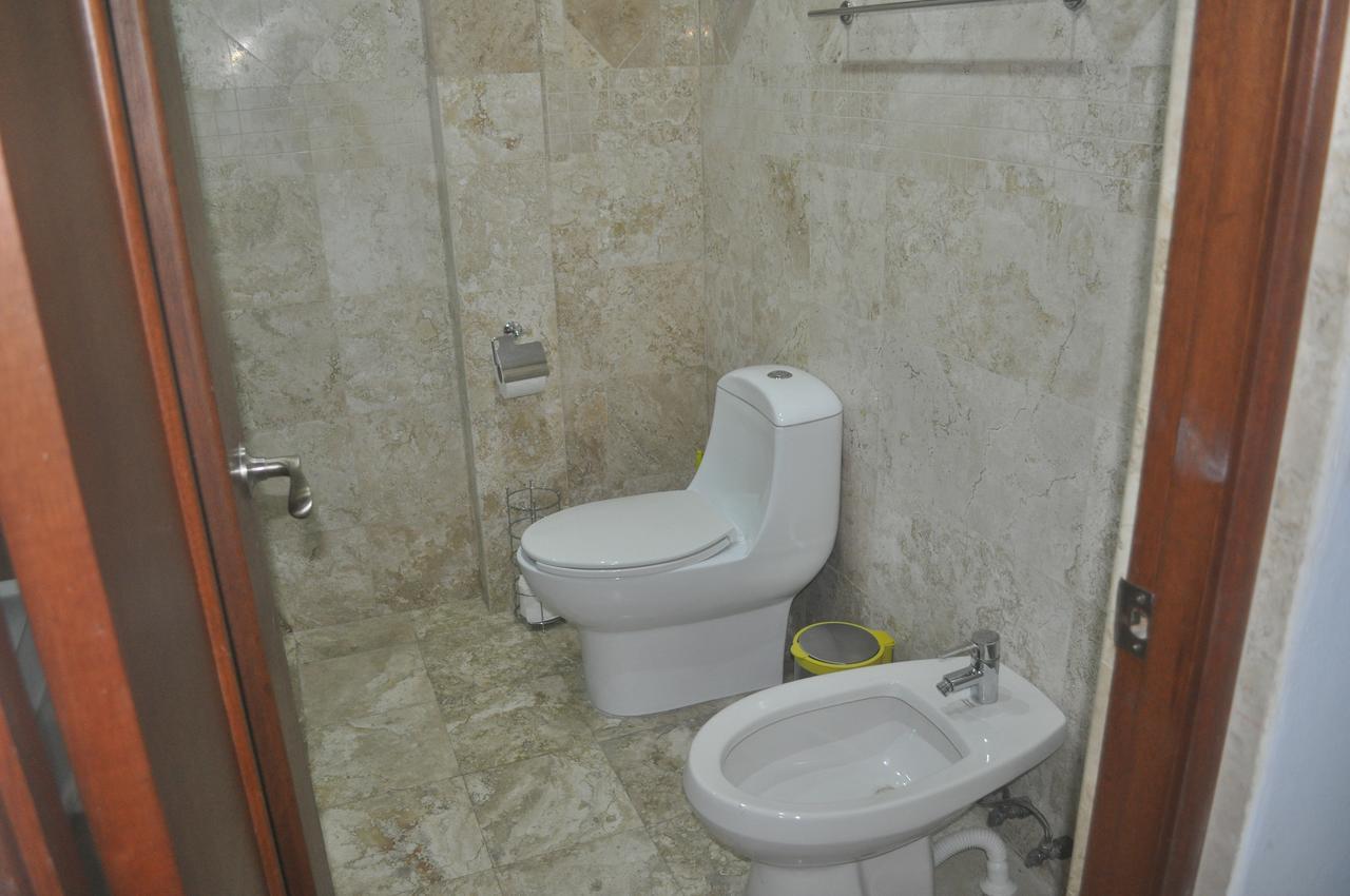 Lilas Del Mar Apartments Playa del Carmen Bagian luar foto