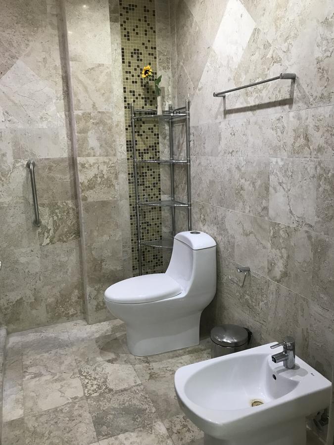 Lilas Del Mar Apartments Playa del Carmen Bagian luar foto