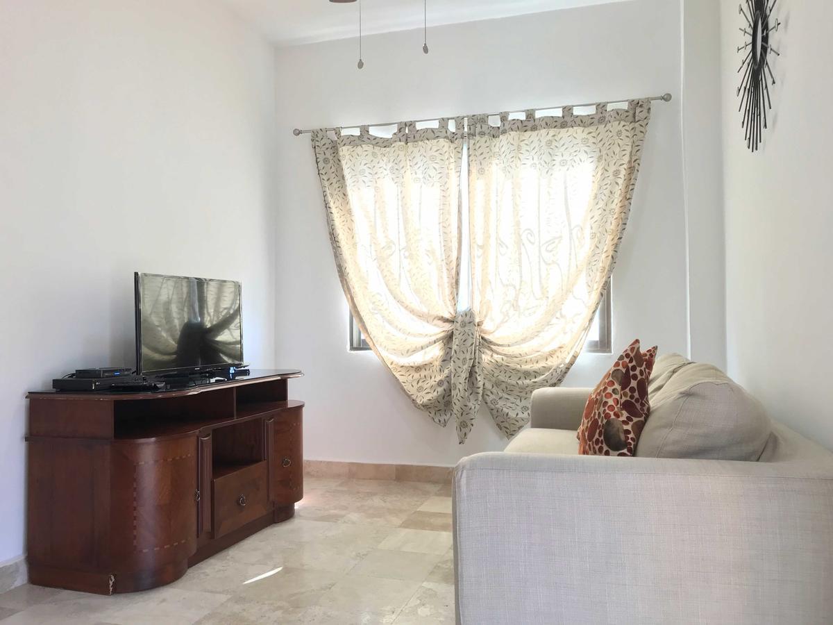Lilas Del Mar Apartments Playa del Carmen Bagian luar foto